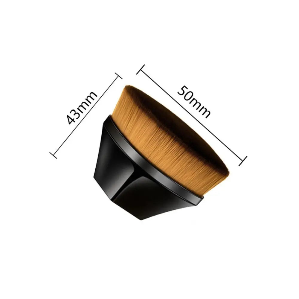 Makeup Foundation Brush – photo 4