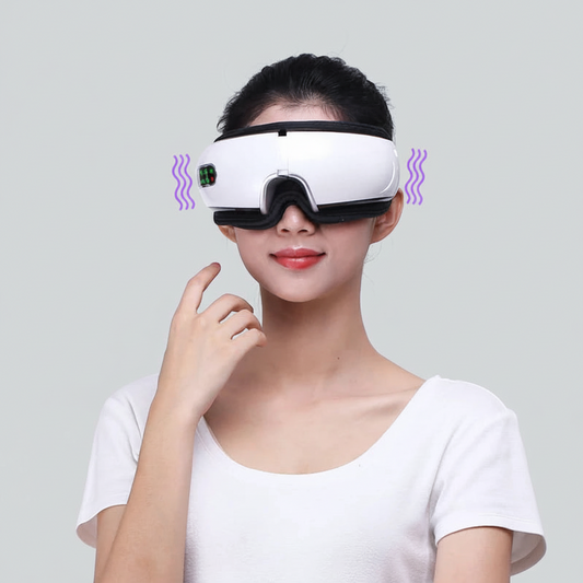 Smart Eye Massager