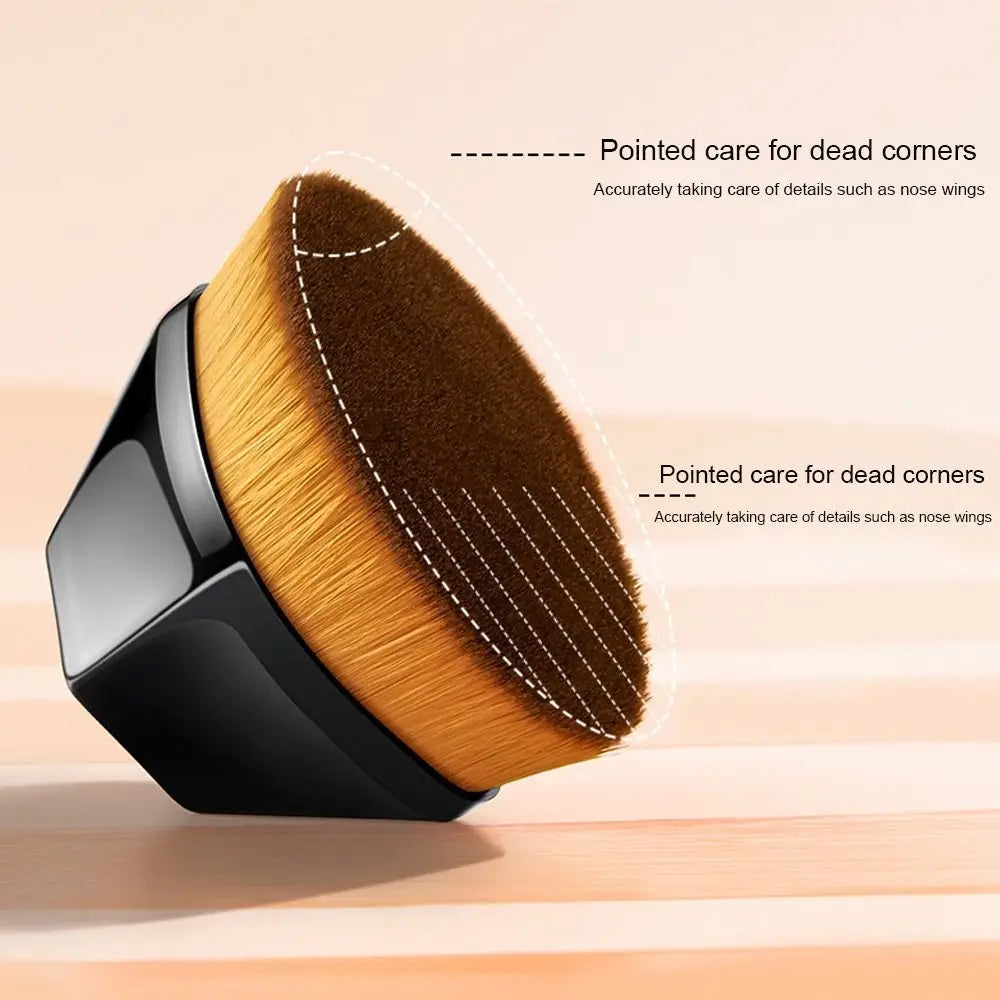 Makeup Foundation Brush – photo 2