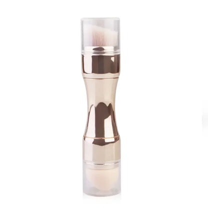 4 In 1 Makeup Brush