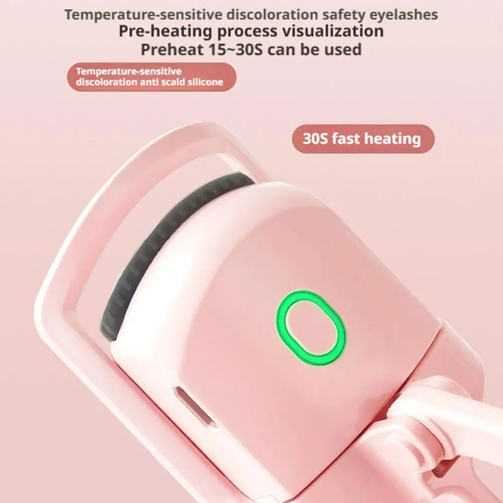 Electric Eyelash Curler