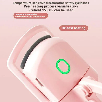 Electric Eyelash Curler