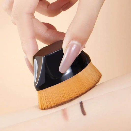 Makeup Foundation Brush – photo 1
