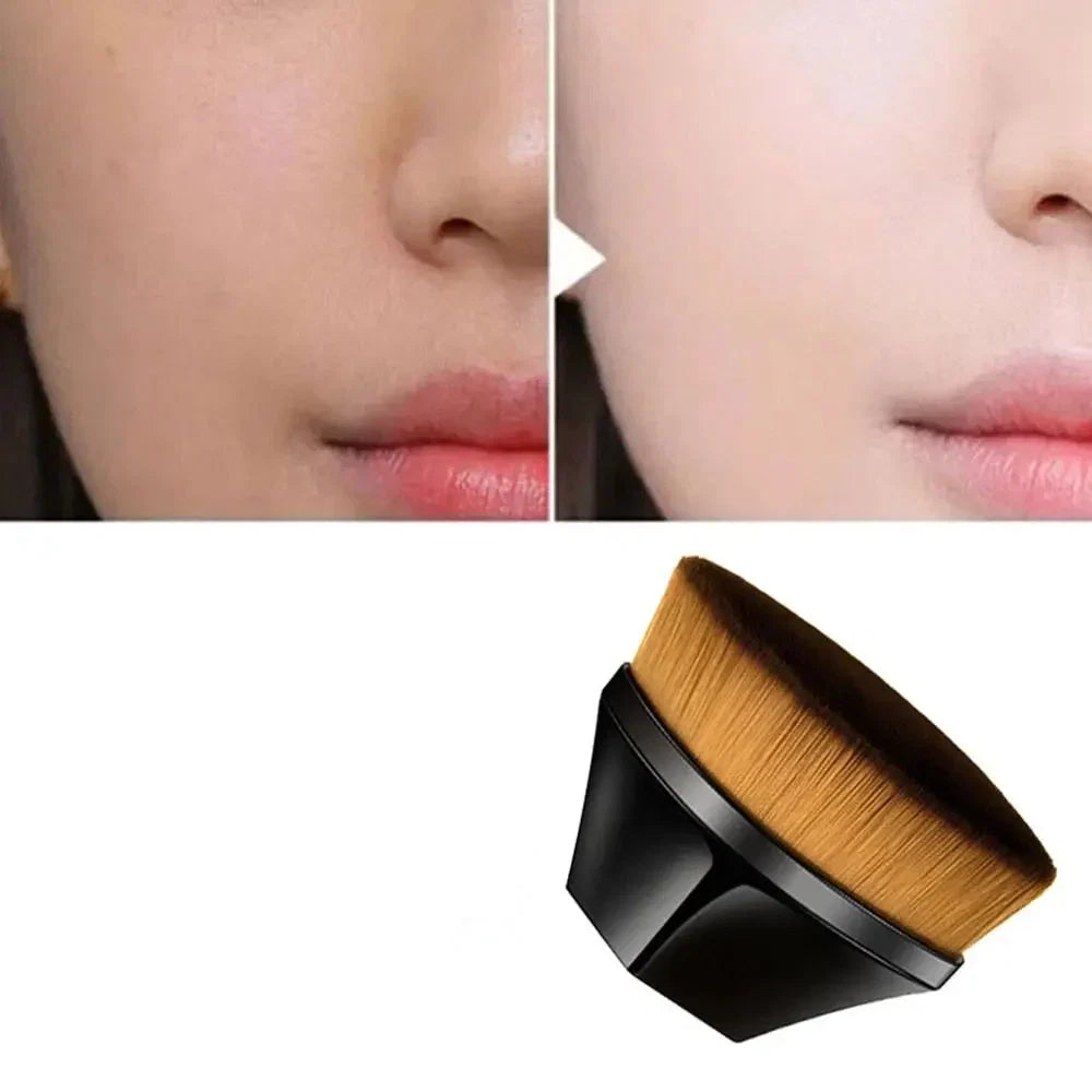 Makeup Foundation Brush – photo 3