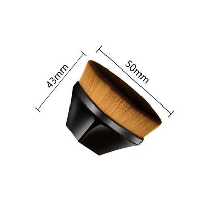 Makeup Foundation Brush – photo 4