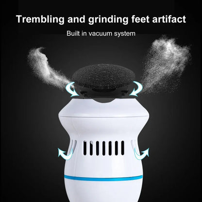 Foot Callus Remover Tool